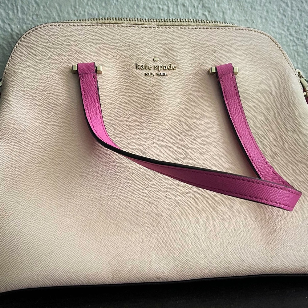Kate spade purse